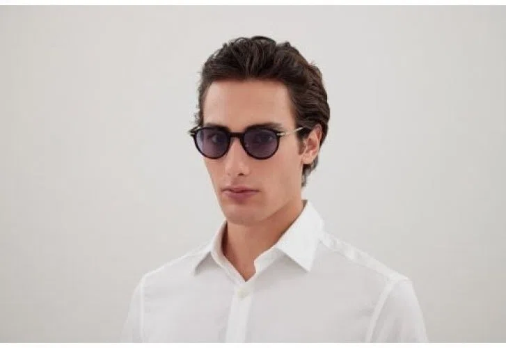 Montblanc MB0362S Sunglasses - view 7